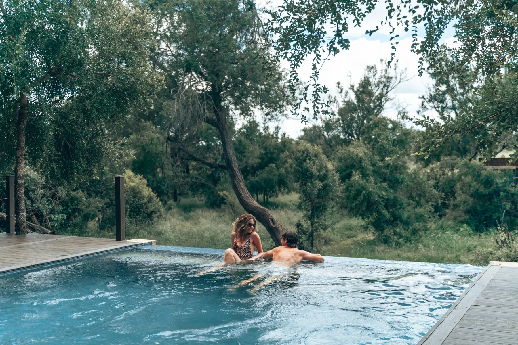 Honeyguide Mantobeni Camp